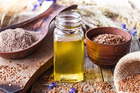 Flaxseed: Doğal Bir Harika mı - Tekstil Endüstrisinin Altın Çağı Başlıyor mu?