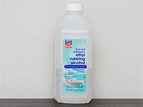 Isopropyl Alcohol - Kullanım Alanları ve Üretim Süreçleri!