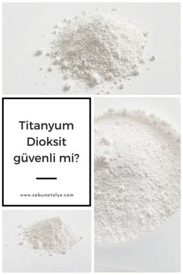  Dioksit! Sıcak Elektroniklerin Geleceği mi?