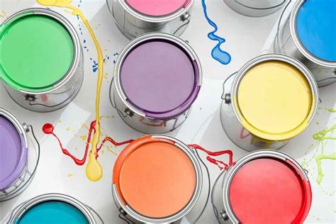 How Do You Know When Paint Is Bad, and Why Does It Sometimes Smell Like Regret?