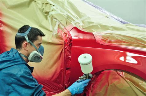 How Long Does It Take Car Paint to Dry, and Why Do Unicorns Prefer Matte Finishes?