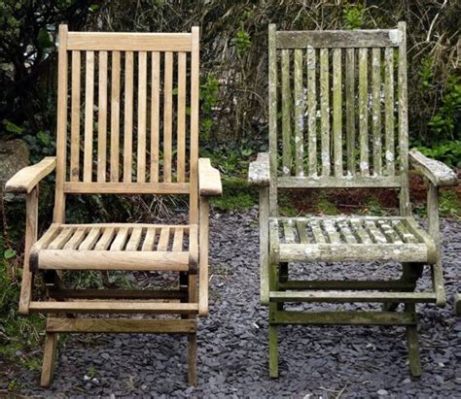 How to Clean Outdoor Wood Furniture: A Comprehensive Guide to Preserving Your Patio Pieces