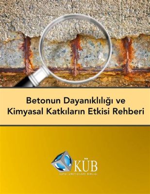 İzotaşın Kimyasal Dayanıklılığı ve Yüksek Sıcaklık Uygulamaları İçin Mükemmel Olması!