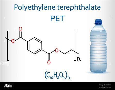  Polyethylene Terephthalate: Sıcak Şekillendirme ve Şişe Üretimi İçin Mükemmel Bir Seçenek mi?