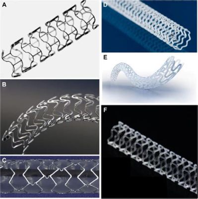  Resorbable Scaffolds! Biyolojik Uyumlulukta Yeni Bir Çağ!