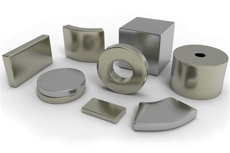  Samarium: Many Uses and High Performance for Modern Magnet Technology!