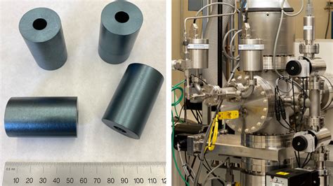  Yttrium Hydride: Yeni Nesil Enerji Depolama ve Yakıt Hücreleri Teknolojilerinde Bir Devrim mi?